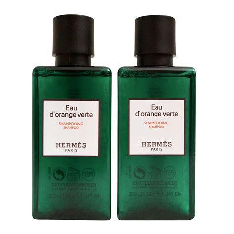 hermes eau d orange verte eau de toilette|hermes eau d'orange verte shampoo.